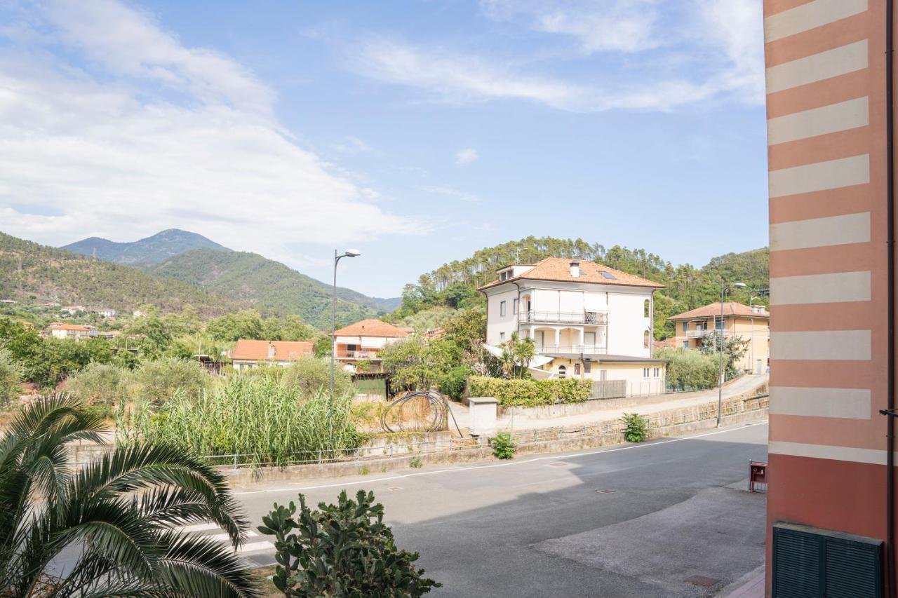 064 - Casa A Casarza 10 Minuti Dal Mare E Spiaggia Casarza Ligure Exterior foto